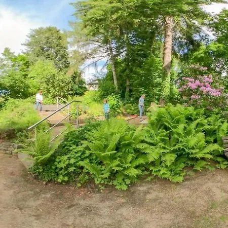 Casita - Sterneferienhaus Mit Garten, Sauna Und Wallbox * Kirburg